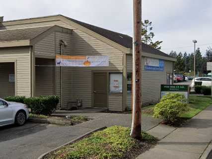 sea mar everett dental clinic|everett medical center sea mar.